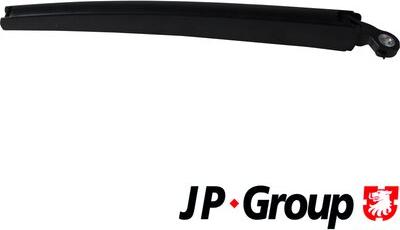 JP Group 1198300900 - Stikla tīrītāja svira, Stiklu tīrīšanas sistēma autodraugiem.lv