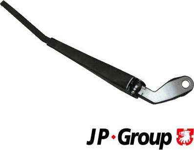 JP Group 1198300200 - Stikla tīrītāja svira, Stiklu tīrīšanas sistēma autodraugiem.lv