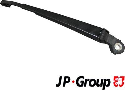 JP Group 1198301000 - Stikla tīrītāja svira, Stiklu tīrīšanas sistēma autodraugiem.lv