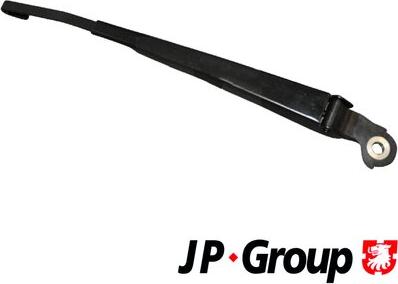 JP Group 1198301300 - Stikla tīrītāja svira, Stiklu tīrīšanas sistēma autodraugiem.lv