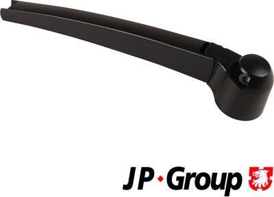 JP Group 1198301200 - Stikla tīrītāja svira, Stiklu tīrīšanas sistēma autodraugiem.lv
