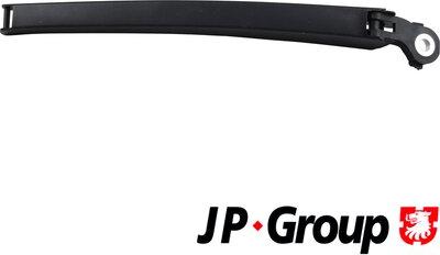 JP Group 1198301700 - Stikla tīrītāja svira, Stiklu tīrīšanas sistēma autodraugiem.lv
