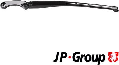 JP Group 1198303970 - Stikla tīrītāja svira, Stiklu tīrīšanas sistēma autodraugiem.lv
