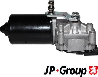 JP Group 1198202200 - Stikla tīrītāju motors autodraugiem.lv
