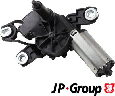 JP Group 1198202700 - Stikla tīrītāju motors autodraugiem.lv