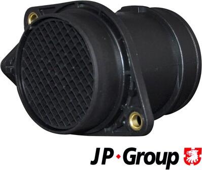 JP Group 1193904300 - Gaisa masas mērītājs autodraugiem.lv