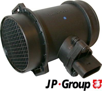 JP Group 1193900900 - Gaisa masas mērītājs autodraugiem.lv