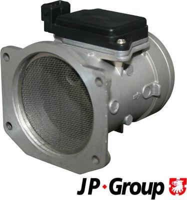 JP Group 1193900500 - Gaisa masas mērītājs autodraugiem.lv