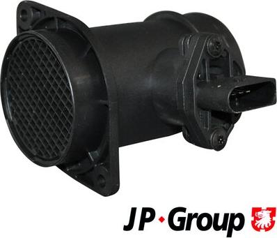 JP Group 1193900100 - Gaisa masas mērītājs autodraugiem.lv