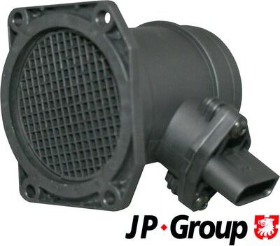 JP Group 1193901900 - Gaisa masas mērītājs autodraugiem.lv