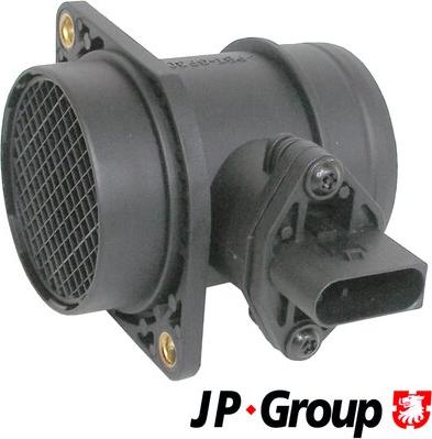 JP Group 1193901400 - Gaisa masas mērītājs autodraugiem.lv