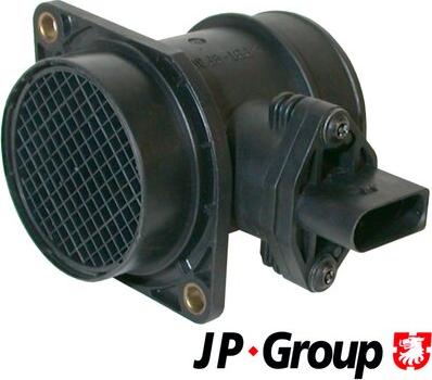 JP Group 1193901600 - Gaisa masas mērītājs autodraugiem.lv