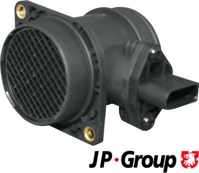 JP Group 1193901200 - Gaisa masas mērītājs autodraugiem.lv