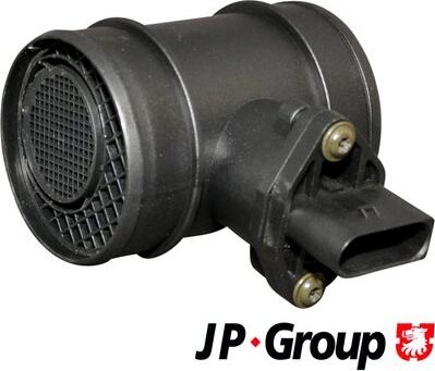JP Group 1193903500 - Gaisa masas mērītājs autodraugiem.lv