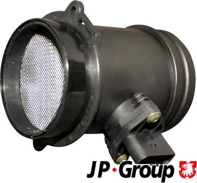 JP Group 1193903600 - Gaisa masas mērītājs autodraugiem.lv