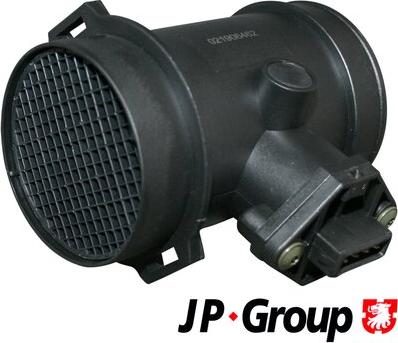 JP Group 1193902400 - Gaisa masas mērītājs autodraugiem.lv