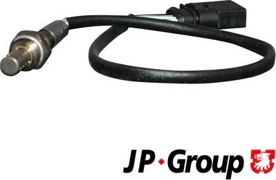 JP Group 1193803100 - Lambda zonde autodraugiem.lv