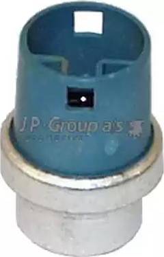 JP Group 1193200100 - Devējs, Dzesēšanas šķidruma temperatūra autodraugiem.lv