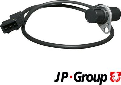 JP Group 1193700500 - Impulsu devējs, Kloķvārpsta autodraugiem.lv
