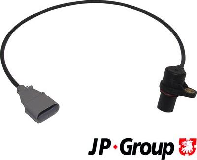 JP Group 1193700700 - Impulsu devējs, Kloķvārpsta autodraugiem.lv