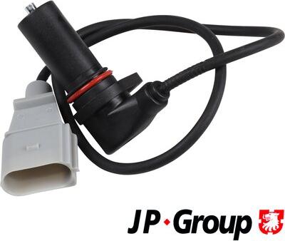 JP Group 1193701600 - Impulsu devējs, Kloķvārpsta autodraugiem.lv