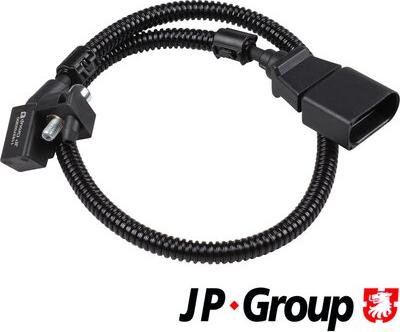 JP Group 1193702300 - Impulsu devējs, Kloķvārpsta autodraugiem.lv