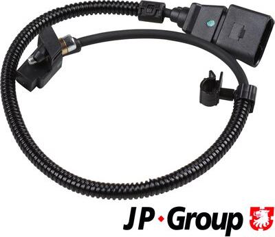 JP Group 1193702200 - Impulsu devējs, Kloķvārpsta autodraugiem.lv