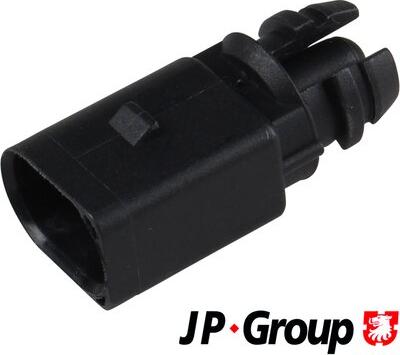 JP Group 1197400200 - Devējs, Ārējā temperatūra autodraugiem.lv