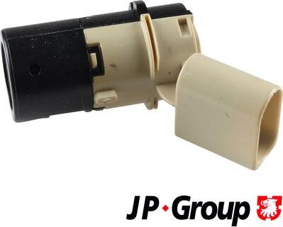 JP Group 1197500900 - Devējs, Parkošanās palīgsistēma autodraugiem.lv