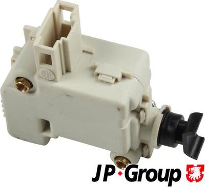 JP Group 1197002900 - Regulēšanas elements, Centrālā atslēga autodraugiem.lv