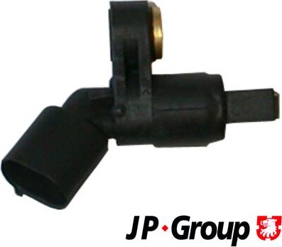 JP Group 1197100380 - Devējs, Riteņu griešanās ātrums autodraugiem.lv