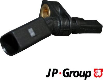 JP Group 1197101480 - Devējs, Riteņu griešanās ātrums autodraugiem.lv