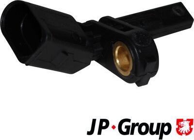 JP Group 1197101670 - Devējs, Riteņu griešanās ātrums autodraugiem.lv