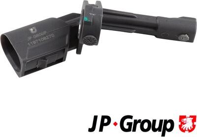 JP Group 1197108270 - Devējs, Riteņu griešanās ātrums autodraugiem.lv