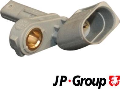 JP Group 1197102980 - Devējs, Riteņu griešanās ātrums autodraugiem.lv