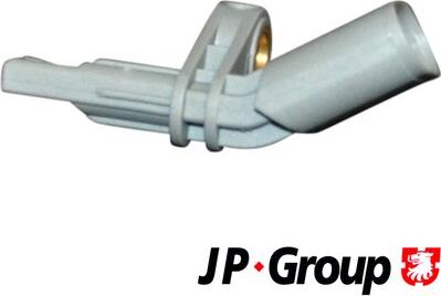JP Group 1197102970 - Devējs, Riteņu griešanās ātrums autodraugiem.lv