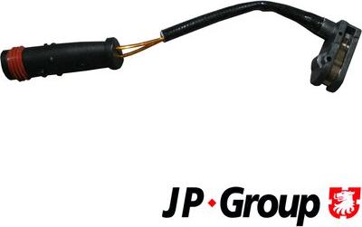 JP Group 1197300500 - Indikators, Bremžu uzliku nodilums autodraugiem.lv