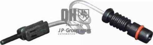 JP Group 1197300109 - Indikators, Bremžu uzliku nodilums autodraugiem.lv