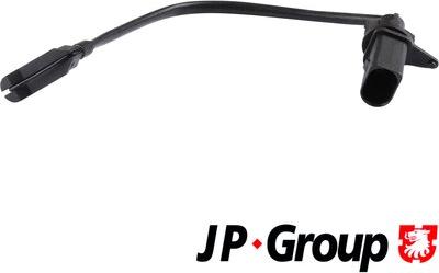 JP Group 1197301600 - Indikators, Bremžu uzliku nodilums autodraugiem.lv