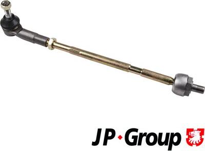 JP Group 1144409770 - Stūres šķērsstiepnis autodraugiem.lv