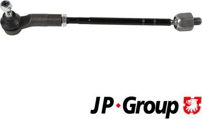 JP Group 1144404570 - Stūres šķērsstiepnis autodraugiem.lv