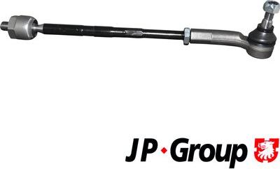 JP Group 1144405480 - Stūres šķērsstiepnis autodraugiem.lv