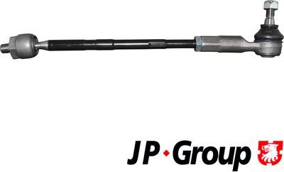 JP Group 1144405580 - Stūres šķērsstiepnis autodraugiem.lv