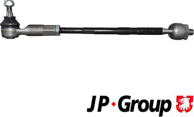 JP Group 1144405570 - Stūres šķērsstiepnis autodraugiem.lv