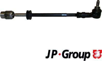 JP Group 1144400480 - Stūres šķērsstiepnis autodraugiem.lv