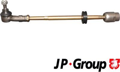 JP Group 1144400470 - Stūres šķērsstiepnis autodraugiem.lv