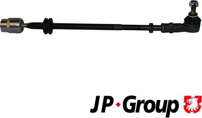 JP Group 1144400780 - Stūres šķērsstiepnis autodraugiem.lv