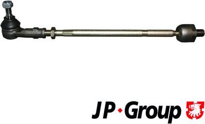 JP Group 1144401970 - Stūres šķērsstiepnis autodraugiem.lv