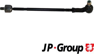 JP Group 1144401780 - Stūres šķērsstiepnis autodraugiem.lv