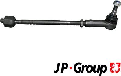 JP Group 1144403480 - Stūres šķērsstiepnis autodraugiem.lv